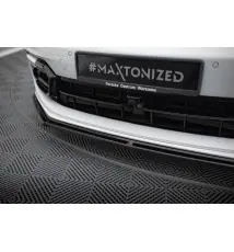 Ensemble Diffuseur Porsche Panamera GTS 971