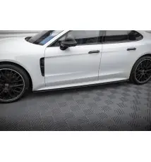 Ensemble Diffuseur Porsche Panamera GTS 971