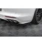 Ensemble Diffuseur Porsche Panamera GTS 971