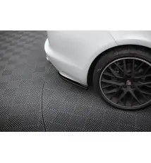 Ensemble Diffuseur Porsche Panamera GTS 971