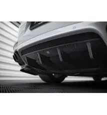 Ensemble Diffuseur Porsche Panamera GTS 971