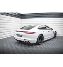 Ensemble Diffuseur Porsche Panamera GTS 971