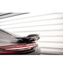 Ensemble Diffuseur Porsche Panamera GTS 971