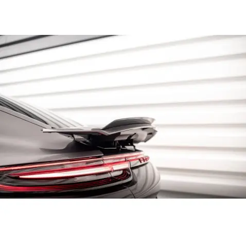 Ensemble Diffuseur Porsche Panamera GTS 971