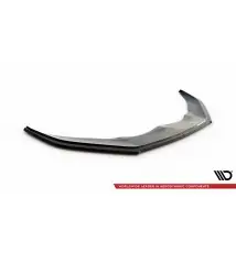 Ensemble Diffuseur Porsche Panamera GTS 971