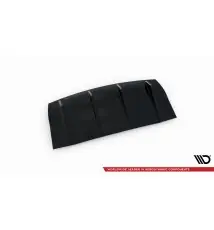 Ensemble Diffuseur Porsche Panamera GTS 971