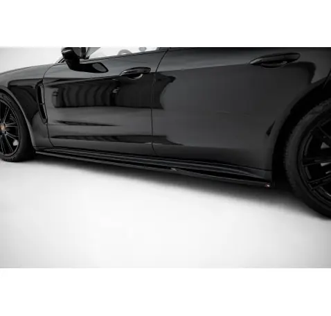 Ensemble Diffuseur Porsche Panamera E-Hybrid 971