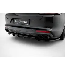 Ensemble Diffuseur Porsche Panamera E-Hybrid 971