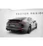 Ensemble Diffuseur Porsche Panamera E-Hybrid 971
