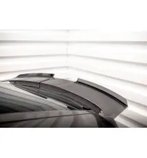 Ensemble Diffuseur Porsche Panamera E-Hybrid 971