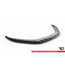 Ensemble Diffuseur Porsche Panamera E-Hybrid 971