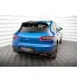 Ensemble Diffuseur V.1 Porsche Macan Mk1