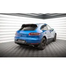 Ensemble Diffuseur V.1 Porsche Macan Mk1