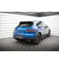 Ensemble Diffuseur V.1 Porsche Macan Mk1