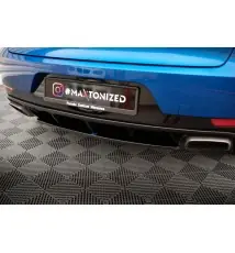 Ensemble Diffuseur V.1 Porsche Macan Mk1