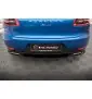Ensemble Diffuseur V.1 Porsche Macan Mk1