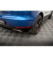 Ensemble Diffuseur V.1 Porsche Macan Mk1