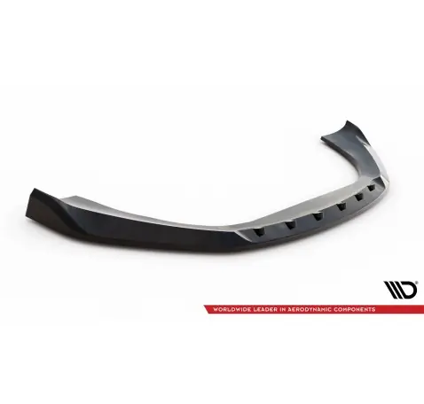 Ensemble Diffuseur V.1 Porsche Macan Mk1