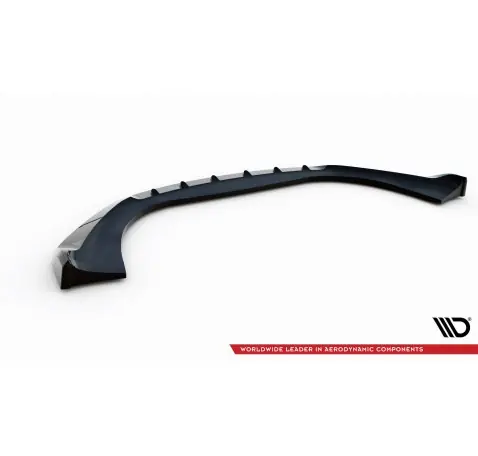 Ensemble Diffuseur V.1 Porsche Macan Mk1