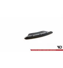 Ensemble Diffuseur V.1 Porsche Macan Mk1