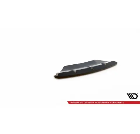 Ensemble Diffuseur V.1 Porsche Macan Mk1