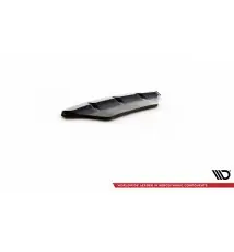 Ensemble Diffuseur V.1 Porsche Macan Mk1