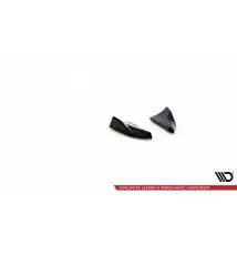 Ensemble Diffuseur V.1 Porsche Macan Mk1