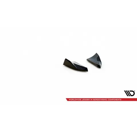 Ensemble Diffuseur V.1 Porsche Macan Mk1