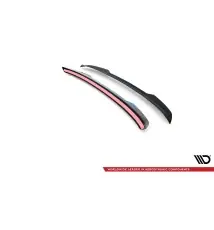 Ensemble Diffuseur V.1 Porsche Macan Mk1