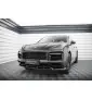 Ensemble Diffuseur Porsche Cayenne Sport Design SUV / Coupe Mk3