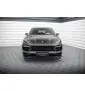 Ensemble Diffuseur Porsche Cayenne Sport Design SUV / Coupe Mk3