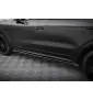 Ensemble Diffuseur Porsche Cayenne Sport Design SUV / Coupe Mk3