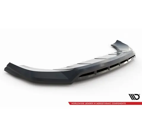Ensemble Diffuseur Porsche Cayenne Sport Design SUV / Coupe Mk3