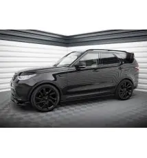 Ensemble Diffuseur Land Rover Discovery HSE Mk5