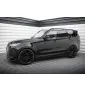 Ensemble Diffuseur Land Rover Discovery HSE Mk5