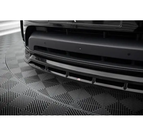 Ensemble Diffuseur Land Rover Discovery HSE Mk5