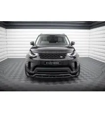 Ensemble Diffuseur Land Rover Discovery HSE Mk5