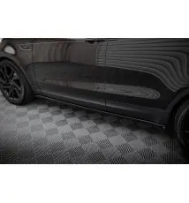 Ensemble Diffuseur Land Rover Discovery HSE Mk5