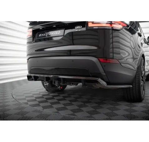 Ensemble Diffuseur Land Rover Discovery HSE Mk5