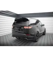 Ensemble Diffuseur Land Rover Discovery HSE Mk5