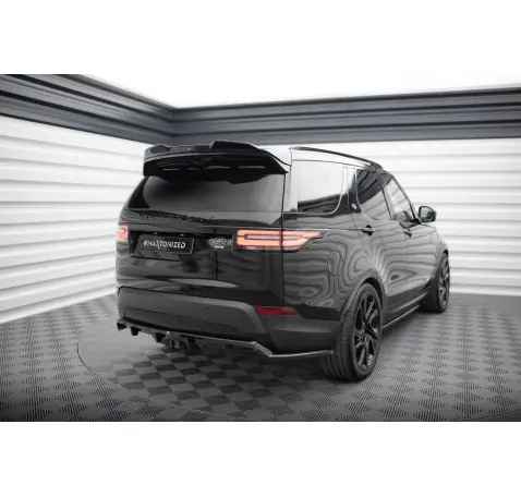 Ensemble Diffuseur Land Rover Discovery HSE Mk5