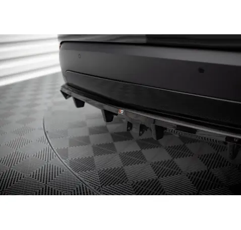 Ensemble Diffuseur Land Rover Discovery HSE Mk5