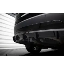 Ensemble Diffuseur Land Rover Discovery HSE Mk5