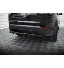 Ensemble Diffuseur Land Rover Discovery HSE Mk5