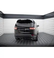 Ensemble Diffuseur Land Rover Discovery HSE Mk5