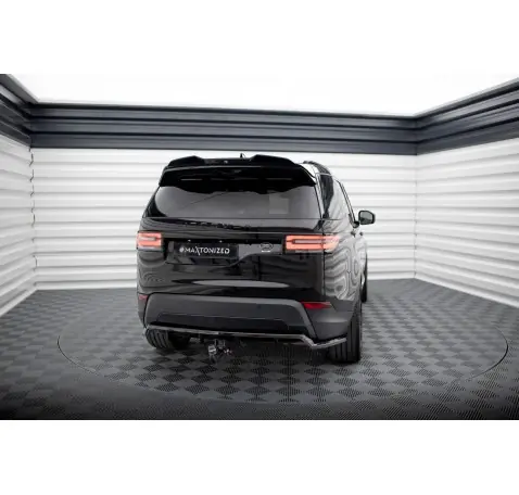 Ensemble Diffuseur Land Rover Discovery HSE Mk5