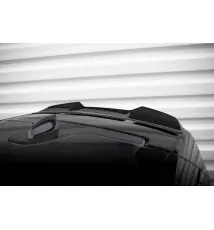 Ensemble Diffuseur Land Rover Discovery HSE Mk5