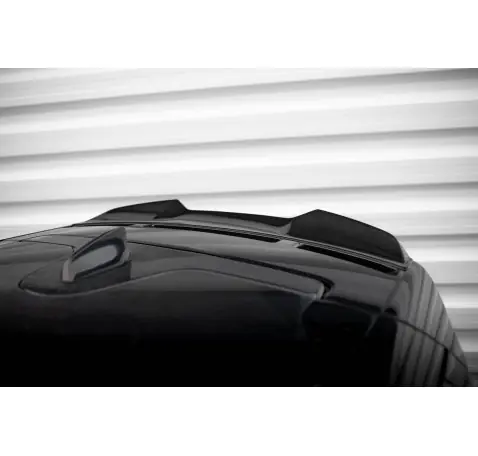 Ensemble Diffuseur Land Rover Discovery HSE Mk5