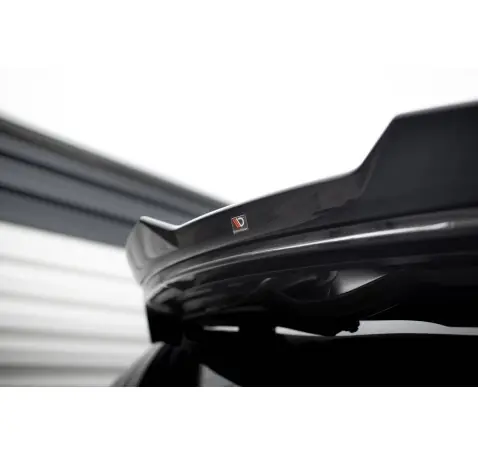 Ensemble Diffuseur Land Rover Discovery HSE Mk5