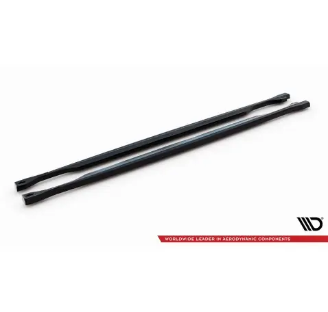 Ensemble Diffuseur Land Rover Discovery HSE Mk5